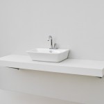 Умивалник COW 60